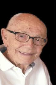 Virgil Petrocchi Obituary