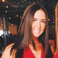 Anna Kirk's Instagram, Twitter & Facebook