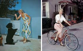 She stopped being doris day. Doris Day Has Died At Age 97 Mdash Her Pet Friendly Hotel In California Remains Part Of Her Legacy Travel Leisure