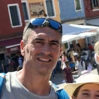 Jorge Saez Email & Phone Number