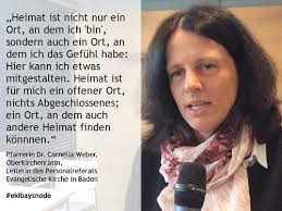 Frühjahrstagung der Landessynode 2017