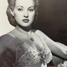 Betty Grable: Had Legs — Or DID She?