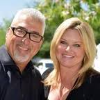 Michael And Kellie Temby