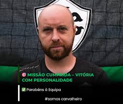 Alteração de Nome: Clube Desportivo Carvalheiro É com grande entusiasmo que  partilhamos convosco uma nova etapa na história do nosso clube! Fundado em  1937 como Clube Futebol Carvalheiro, o nosso percurso sempre