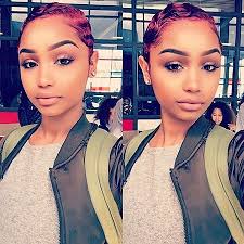 Body wave perm styles are great for every hair length, especially for the short one. 35 Best Short Hairstyles For Black Women 2017