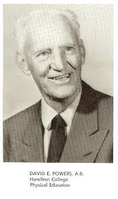 Growing Up in Oswego in the 50s and 60s {Part V}