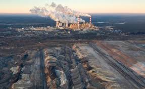 Preußen bekam den ort 1793 unter seine herrschaft. Coal Power Plant Belchatow In Poland Photo Thinkstock Potsdam Institute For Climate Impact Research