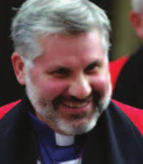 A bishop's greatest joy