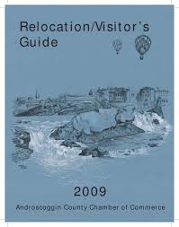 Visitors/Relocation Guide 2009 by MMaube
