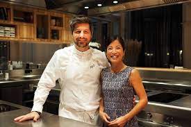 we dined at sven wassmer s restaurant memories in bad ragaz sven memories restaurant