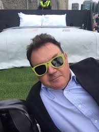 June Buckley (@spirallady1)