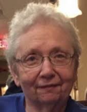 Obituary information for Mary Ann Dunlap Lepera
