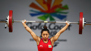 Последние твиты от saikhom mirabai chanu (@mirabai_chanu). Mirabai Chanu S Olympic Medal Chances At Tokyo 2020 Know The Indian Weightlifter S Rivals