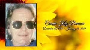 Connie Kay Barrow