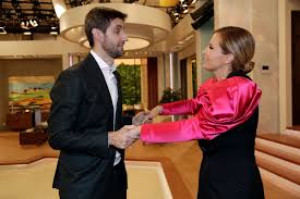 Em 1995, com 14 anos, foi campeão nacional de xadrez categoria de rápidas. Angry Between Cristina Ferreira And Daniel Oliveira The Move To Tvi Could Have Dictated