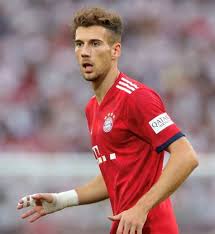 Leon goretzka is a free agent in pro evolution soccer 2021. Lucas On Twitter Thread The Amazing Transformation Of Leon Goretzka Age 25 Origin Germany Before Confinement Height 1m89 Weight 76 Kg After Confinement Height 1m89 Weight 82 Kg How To Go