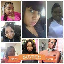 Rashida Dillard's Instagram, Twitter & Facebook