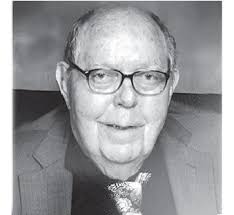 Walter Wacker Obituary (2016)