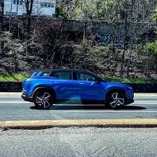 Image result for Benito Blue 2022 Fisker
