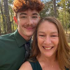 Happy 13th birthday to my baby boy! I cant believe how fast time has gone.  You are smart, kind, respectful and mature. I am so proud of the man you  are becoming.