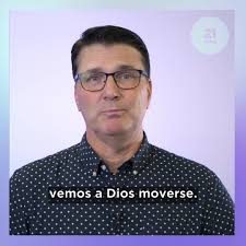 Una palabra del Pastor Randy Remington...