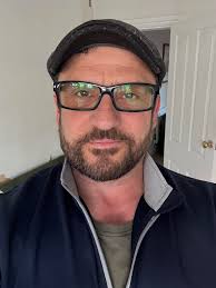 Hi all! I just wanted to introduce myself and share a photo that I took