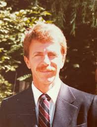 Obituary of Morley Bruce Bell