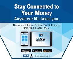 Bfsfcu's digital banking app can help you manage your money right in the palm of your hand. Home Lifetime Federal Credit Union