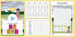 All about spelling teaches naturally so your child can succeed in amazing ways. Grade 3 Phonics Words With Kn And Gn Spelling Pack