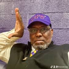 Retired cop Mark LeSure who spoke out against killing of black man by  police found dead