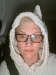 fun day with mommy and shopping