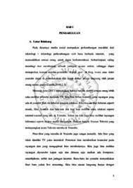Check spelling or type a new query. Pengaruh Terpaan Tayangan Horror Pada Channel Youtube Jurnalrisa Terhadap Sikap Mahasiswa Hmi Fisip Akan Hal Hal Mistis Studi Pada Anggota Himpunan Mahasiswa Islam Fisip 2014 2018 Universitas Muhammadiyah Malang Umm Institutional Repository