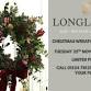 CHRISTMAS WREATH MAKING CLASS event image