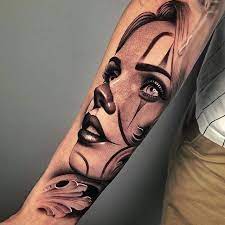 Dovme Kapatma Cover Up Dovme Yaptirmak Icin Iletisime Geciniz Fiyat Dovme Kapatma Girl Face Tattoo Beautiful Tattoos Body Art Tattoos
