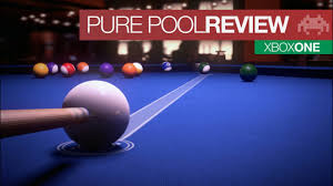Windows 10 version 10240.0 or higher, xbox one. Review Pure Pool Xbox One Youtube