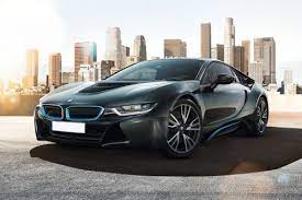 The steering isn't the best on the market either, because it lacks physical feedback. Bmw I8 2021 Price In Uae Reviews Specs July Offers Zigwheels