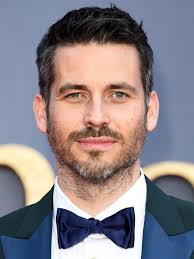 Happy birthday, Robert James Collier 🎊