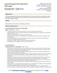 Lead Designer Resume Samples Qwikresume The job responsibilities section of your industrial designer job description is the portion that attracts potential candidates.