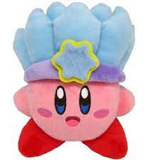 Little Buddy Llc Kirby Nintendo 6 Inch Plush Ice Kirby Kirby Nintendo Kirby Animal Plush Toys