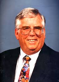 Robert Leslie Obituary