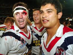 Australia's new billionaires' row revealed