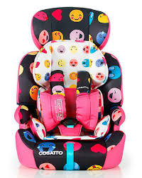 Cosatto Zoomi 123 Car Seat Car Seats Car Seats Baby Car Seats Toddler Car Seat