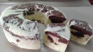 Cara membuat bolu panggang tanpa mixer. Bolu Kukus Pandan Meses Tanpa Minyak Goreng Super Menul Takaran Sendok Youtube