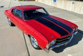 5700 sw h k dodgen loop 363 temple, tx 76504 us. Used Chevrolet Chevelle For Sale In Temple Tx Cars Com
