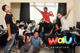 Maybe you would like to learn more about one of these? Wau Animation Agent Ali Wiki Fandom