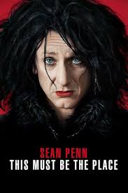 Katso This Must Be the Place .Videovuokraamo netissä