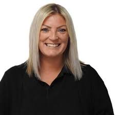 Melissa Farrow-Browne