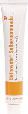 Herzlich willkommen zum großen produktvergleich. Betnovate Salbe 30g In Der Adler Apotheke