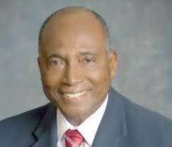 Legal Legends of Color Award: Charles Edison Smith