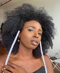 New Natural Hairstyles Hairstyles Haircuts For African American Natural Hair Styles Short Hair Styles Hairstyles With Bangs